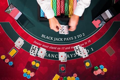 blackjack images